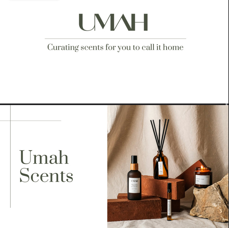 UMAH HOME