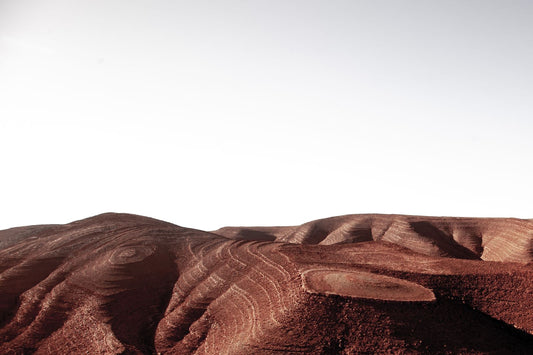 Jorge Photography- The moroccan desert dunes.