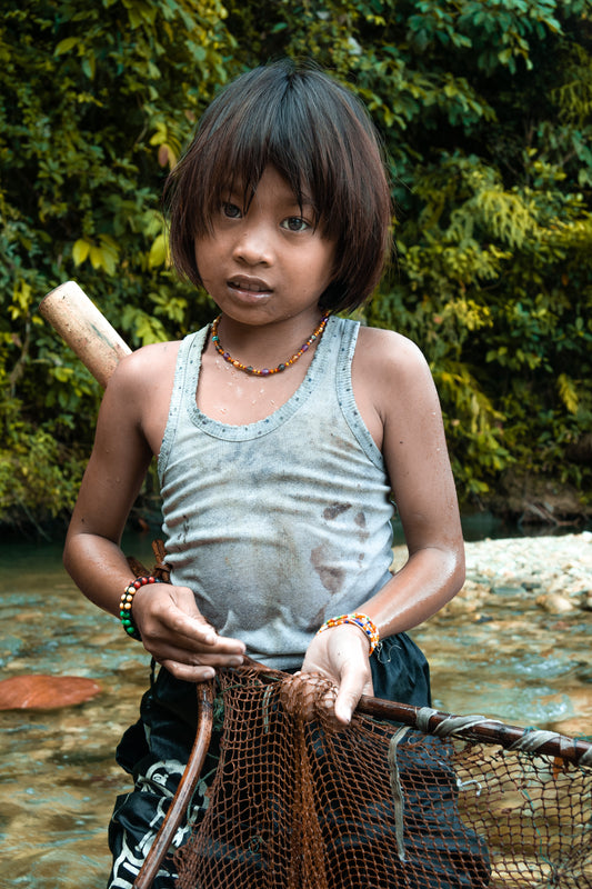 Jorge Photography-Mentawai Indigenous People 4