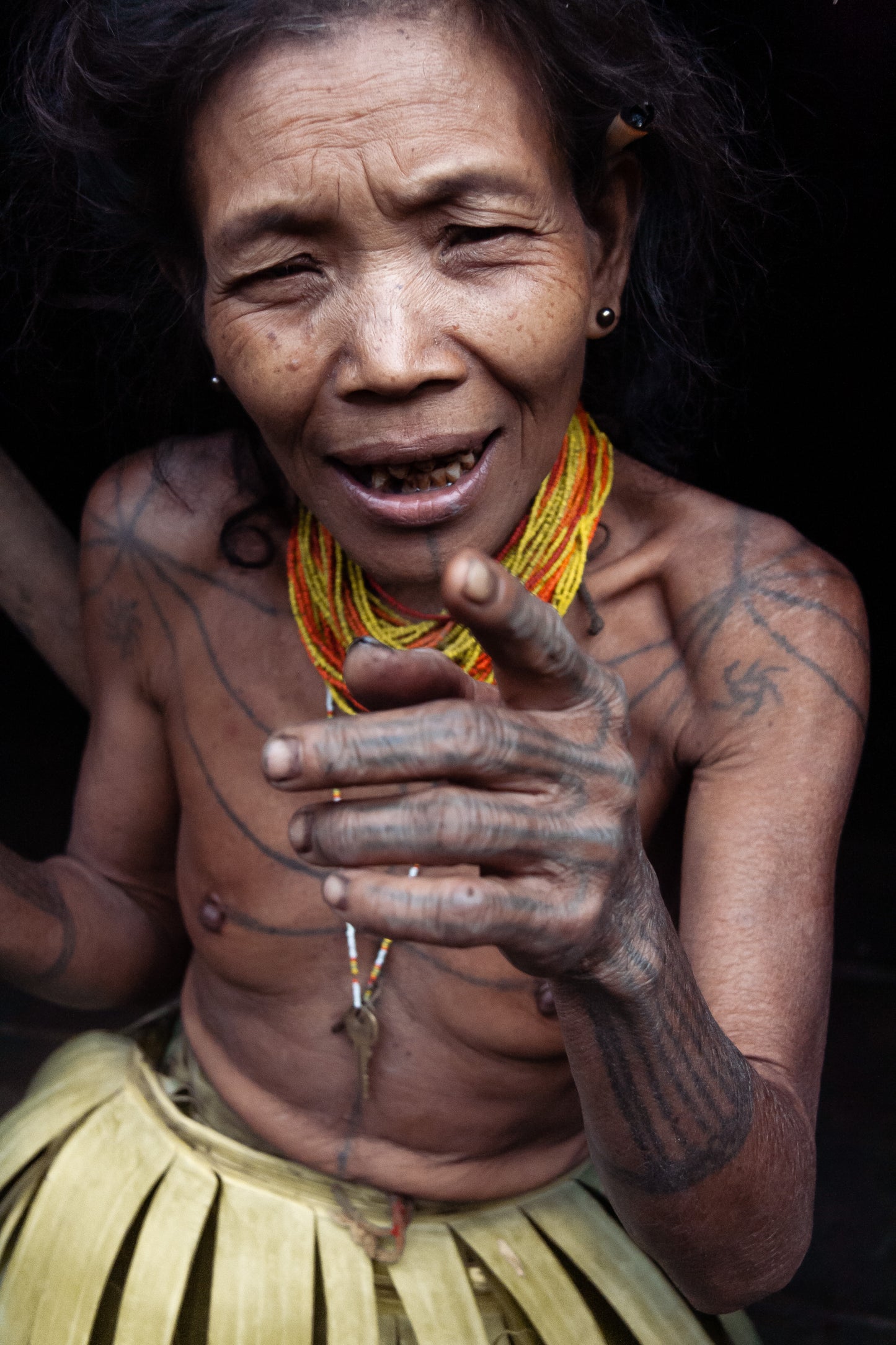 Jorge Photography-Mentawai Indigenous Peoples 2