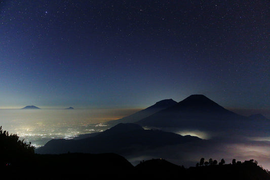 Mark Levintin Photography-Dieng 3