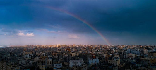 Roshdi Sarraj Photography- My Palestine