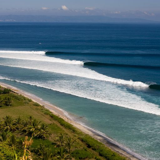 Jason Reposar Photography Beach Sea