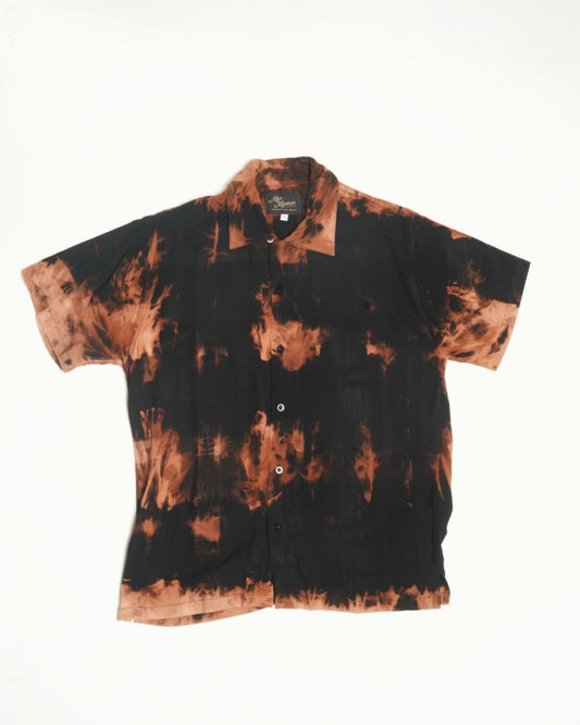 Wearemanikan Pesisir Tie Dye Men