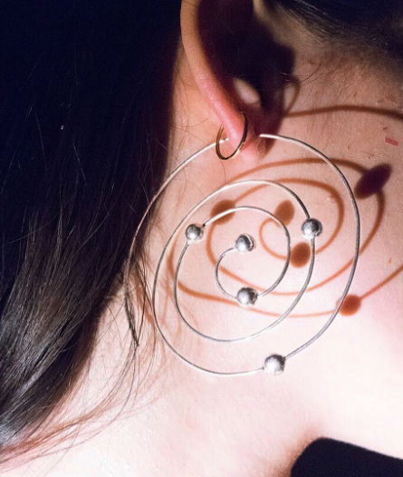 Soma Jewelry Orbital Earings