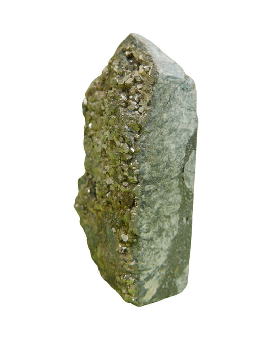 Products NEWAGE/METAPHYSICAL- PYRITE TOWER