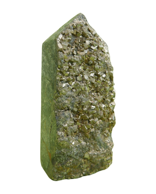 Products NEWAGE/METAPHYSICAL- PYRITE TOWER