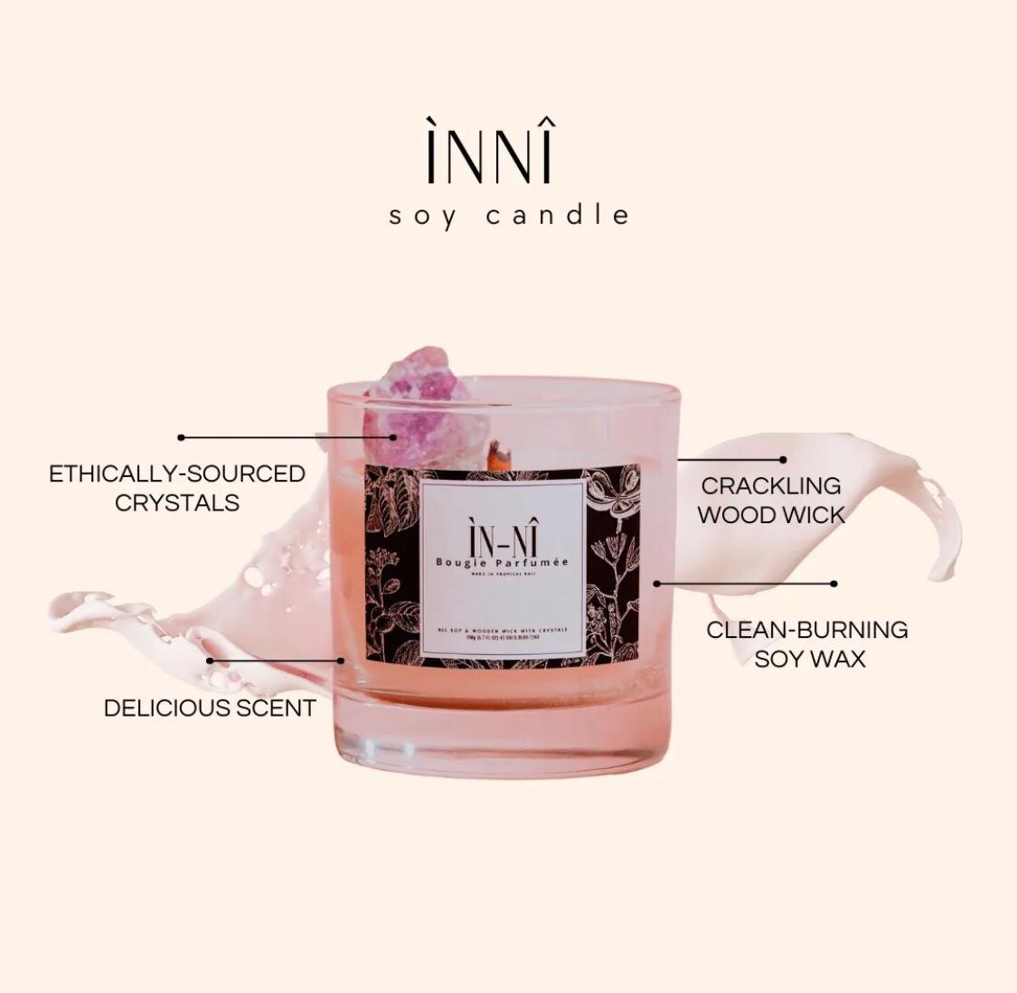 INNI Bougie candle