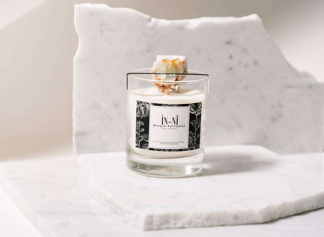 INNI Bougie candle